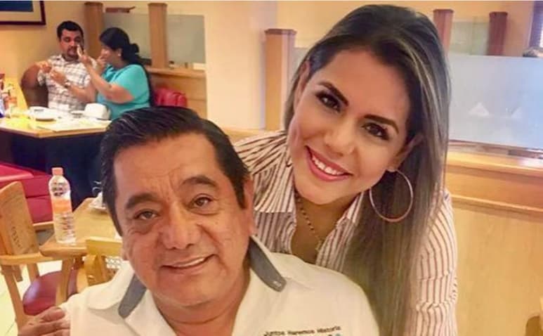 Luego de que este martes, los magistrados del Tribunal Electoral del Poder Judicial de la Federación (TEPJF) ratificaran la cancelación de la candidatura de Félix Salgado Macedonio a la gubernatura de Guerrero, Morena tiene que registrar a un nuevo candidato, que se especula podría ser Evelyn Salgado Pineda, hija de 'El Toro'. (ESPECIAL)