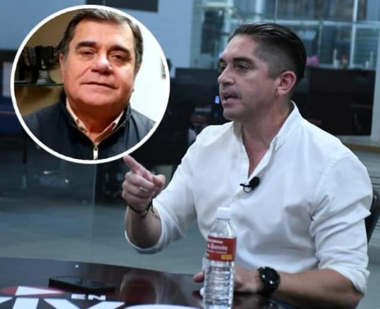 El partido Morena presentó la solicitud de registro de Luis Fernando Salazar Woolfolk, padre del aspirante impugnado, como candidato a la alcaldía de Torreón. (EL SIGLO DE TORREÓN)