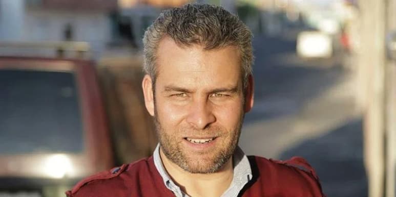 Alfredo Ramírez Bedolla fue designado esta tarde como el nuevo candidato a la gubernatura de Michoacán por la coalición 'Juntos Haremos Historia', conformada por Morena y Partido del Trabajo. (ESPECIAL)