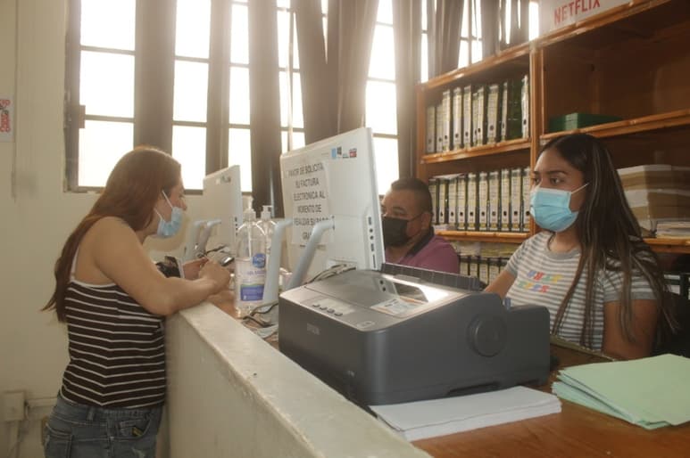 El beneficio de este programa llega a los contribuyentes que cuentan con adeudos desde el 2016. (EL SIGLO DE TORREÓN)