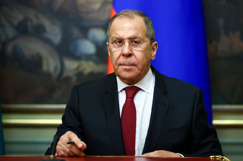Lavrov dijo que Moscú está dispuesto a normalizar las relaciones con Washington. (ARCHIVO)