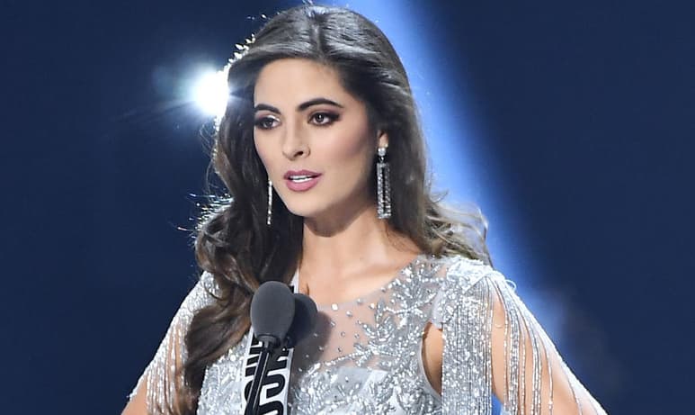 La escritora y cineasta argentina Lucía Puenzo ha comenzado a rodar en Ciudad de México la serie Señorita 89, un 'sofisticado thriller dramático' ambientado en la década de los 80 y que sigue el entrenamiento de las candidatas a Miss México. (ESPECIAL)
