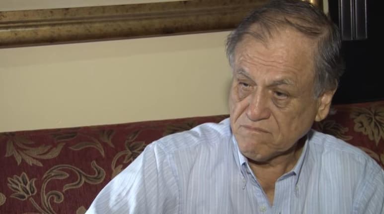 José de la Paz Herrera Uclés, el técnico hondureño que llevó a la selección de Honduras a su primera Copa Mundial de fútbol en España 1982, ha fallecido, informaron sus familiares. Tenía 80 años de edad. (ESPECIAL)