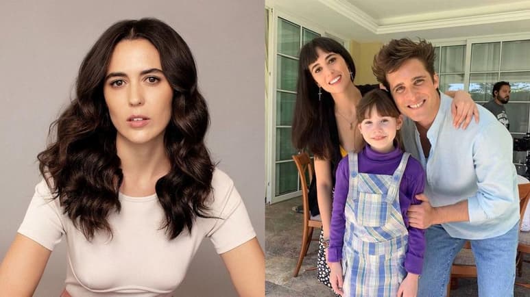 El interpretar a la mujer que dio a luz a la primogénita del cantante Luis Miguel en la serie de Netflix, ha hecho que la actriz mexicana Pilar Santacruz valore la oportunidad de visibilizar la labor de las madres solteras. (ESPECIAL)