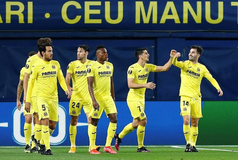 El Villarreal desperdició una oportunidad para viajar con un marcador holgado a Londres y aunque ganó por 2-1 el encuentro ante el Arsenal, dejó vivo a un rival que manejo bien el balón en algunas fases del choque, pero que solo hizo una ocasión de gol en todo el encuentro. (EFE)