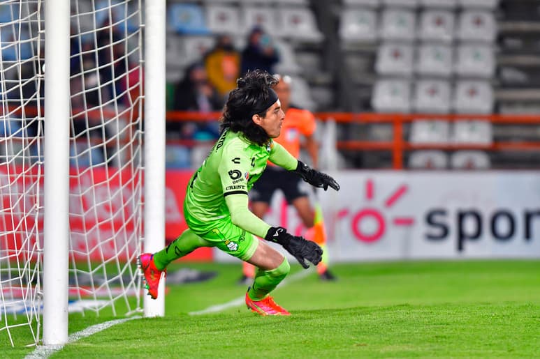 La jornada 17 del Guardianes 2021 inicia este jueves, se trata de la última fecha de la temporada regular en la que se definirán los cuatro pases directos a la Liguilla, al igual que los ocho equipos que disputarán el Repechaje. (JAM MEDIA)