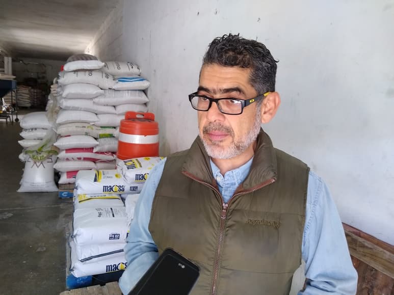 Persisten las llamadas de extorsión a comerciantes de San Pedro y acudieron ante la empresa de telefonía celular y con la Fiscalía del Estado para que se tomen las medidas necesarias. (EL SIGLO DE TORREÓN) 