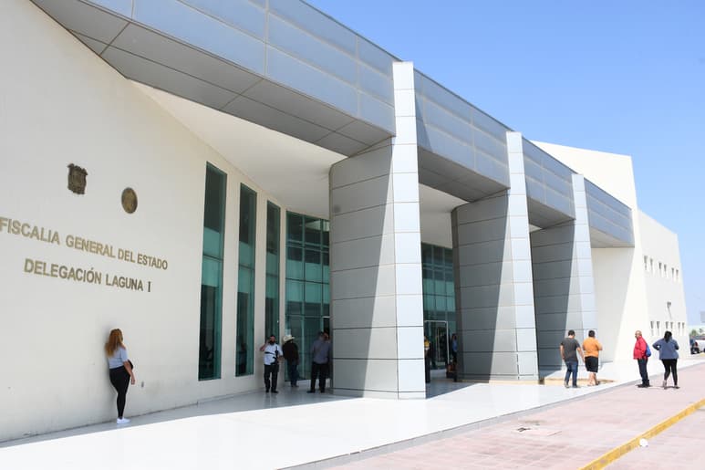 En juicio oral realizado esta semana, el Tribunal de Enjuiciamiento encontró los elementos suficientes para dictar sentencia condenatoria. (EL SIGLO DE TORREÓN)