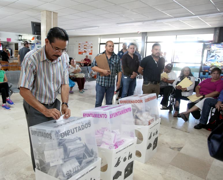 También se debe considerar la emergencia sanitaria por COVID-19 como posible inhibidor. (EL SIGLO DE TORREÓN) 