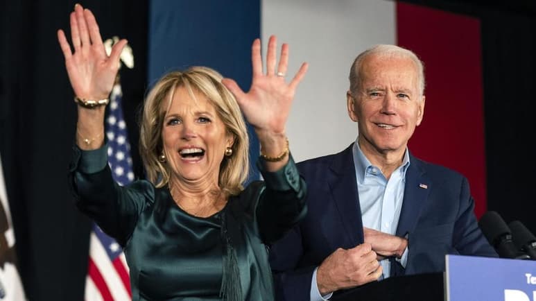 El presidente de EUA, Joe Biden, y la primera dama, Jill, anunciaron este viernes que una gata llegará pronto a la Casa Blanca para unirse a su familia de mascotas, compuesta actualmente por dos pastores alemanes, Major y Champ. (ESPECIAL)