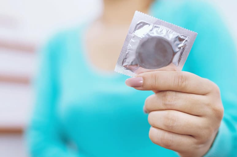 Las ventas de preservativos en EUA están subiendo en los últimos meses a la vez que el país está relajando las medidas de distanciamiento social impuestas durante la pandemia con el aumento de personas vacunadas. (ESPECIAL)
