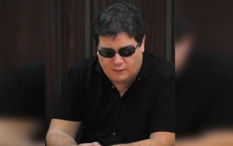 El exintegrante de Menudo, Ray Reyes, falleció hoy. (ARCHIVO)