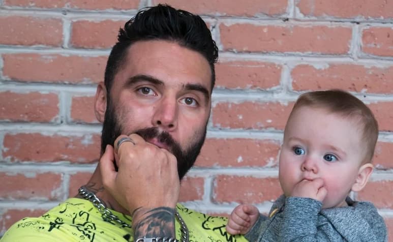 Busca inspirar de una manera 'divertida' sobre la paternidad (ESPECIAL)