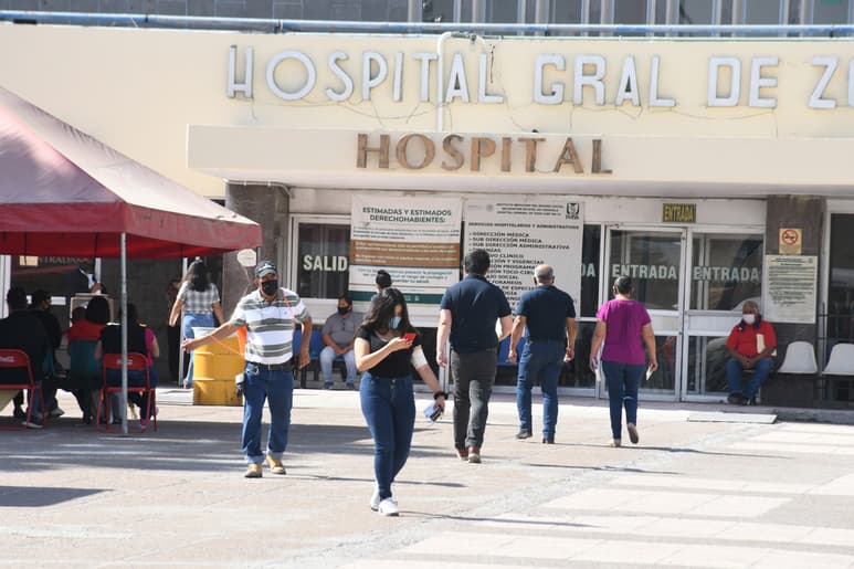 Habrá mastógrafos móviles en distintos hospitales del IMSS. (ARCHIVO)