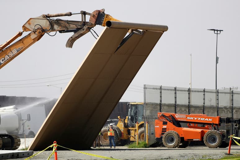 En Hidalgo, Texas, autoridades se preocupan por inundaciones. (ARCHIVO)
