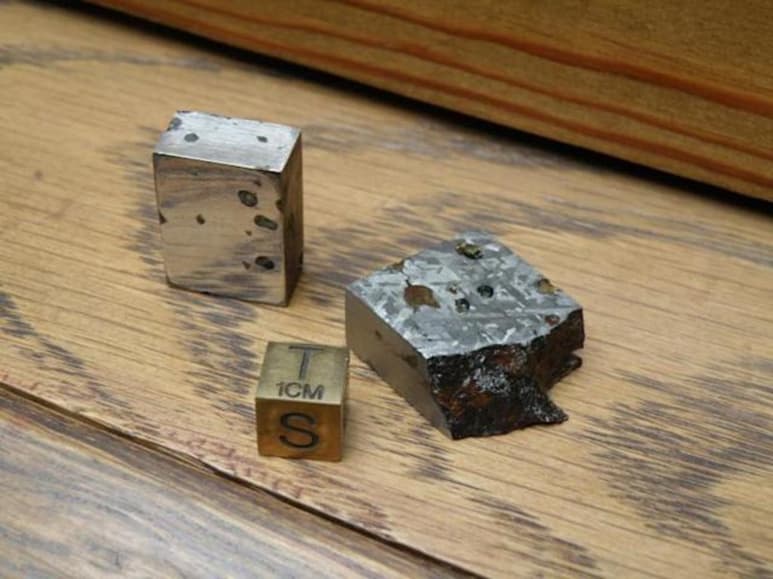 Cayó en 1912 en la localidad española de Colomera, al sur, aunque no se encontró hasta un año después, y desde entonces los avatares que ha sufrido el mayor y mejor meteorito caído nunca en España han sido tantos que algunos de sus restos han acabado repartidos, y en muchos casos perdidos, por el mundo. (ESPECIAL)
