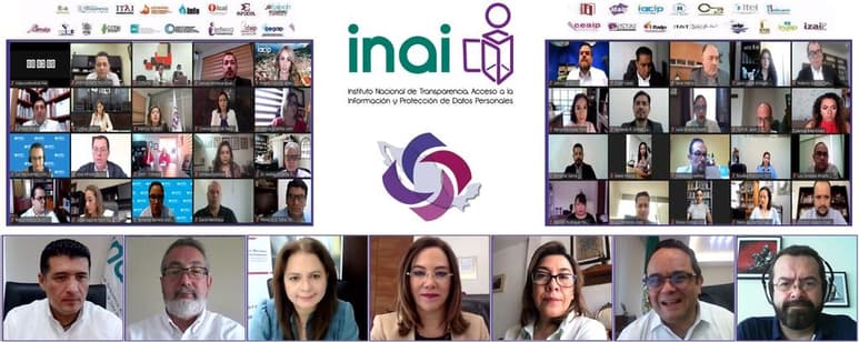 El Sistema Nacional de Transparencia informó que en 10 entidades del país avanza en la implementación del Mecanismo Nacional de Revisión entre pares, diseñado por la Oficina de Naciones Unidas contra la Droga y el Delito México (UNODC, por sus siglas en inglés), para fortalecer la operación, los programas y el marco normativo anticorrupción. (TWITTER)