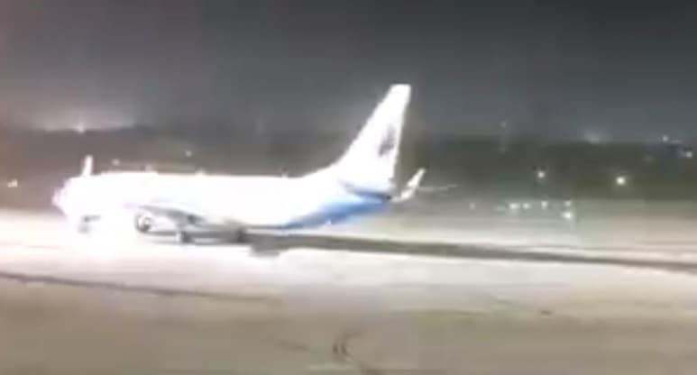 11 personas han fallecido debido a las fuertes tormentas (CAPTURA)