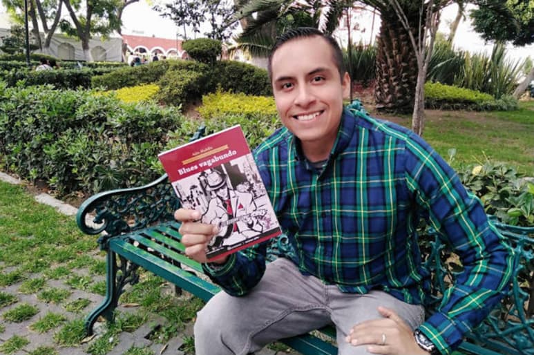 Su nombre era lo que menos importaba. El hombre desnudo y crucificado tenía desfigurado el rostro por las llamas sin importar si era el culpable real o no, pues en él se figuraban a todos los delincuentes que amedrentaron a la localidad.  (Especial) 