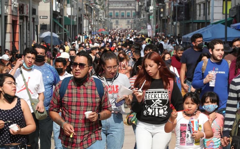 Este domingo 02 de mayo, México registra un total de 217 mil 233 muertes confirmadas provocadas por el coronavirus SARS-CoV-2 de acuerdo a la Secretaría de Salud en su informe técnico. (ESPECIAL)