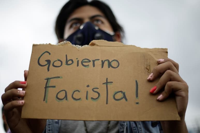 Blinken señaló que 'un Poder Judicial independiente es esencial para la gobernabilidad democrática'. (EFE)