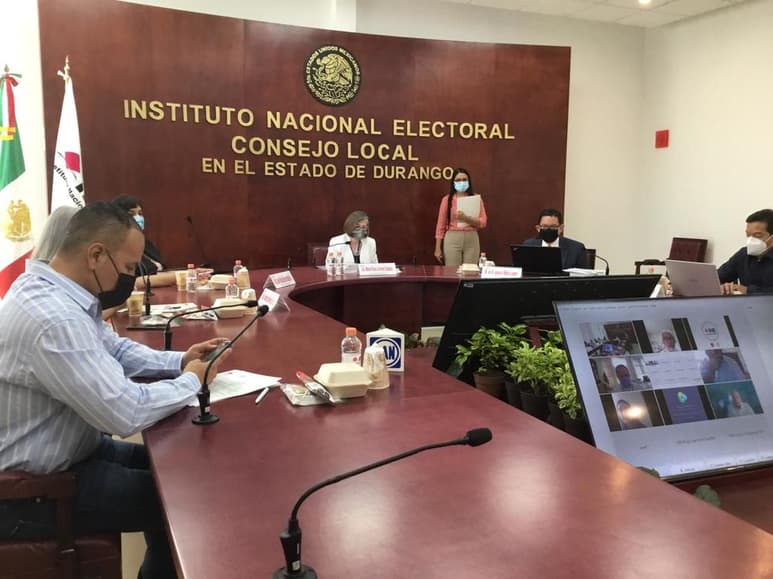 Se acerca cierre de registro como observador electoral. (EL SIGLO DE TORREÓN)