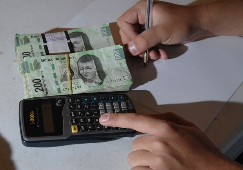 Cifras de la Secretaría de Hacienda y el SAT indican que los mayores deudores continúan siendo las grandes empresas. (EL SIGLO DE TORREÓN) 