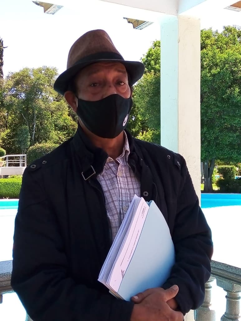 Denuncian influyentismo de funcionaria de Secretaría de Gobierno de Coahuila tras accidente.