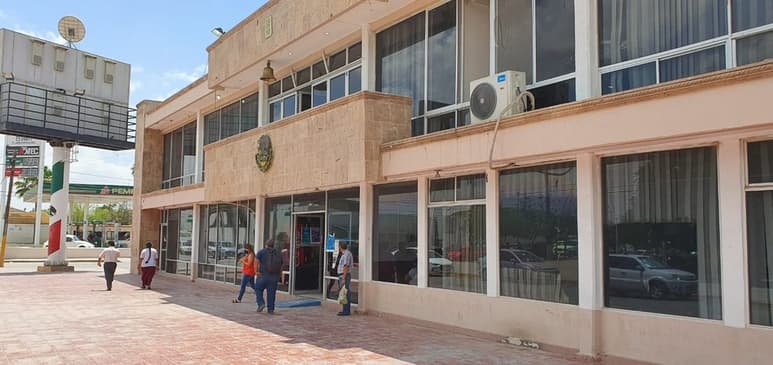 Cabildo de Matamoros aprobó la condonación de impuestos a propietarios de terrenos por donde se trazó la ampliación de carretera San Miguel-El Esterito. (EL SIGLO DE TORREÓN)