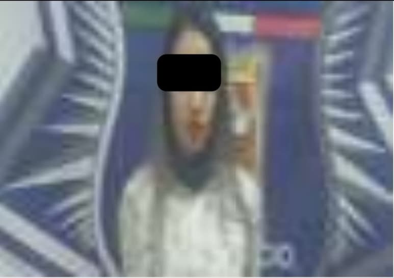 La mujer fue trasladada a las celdas de la Policía Investigadora de Delitos de la Vicefiscalía General del Estado de Durango, Región Laguna. (EL SIGLO DE TORREÓN)