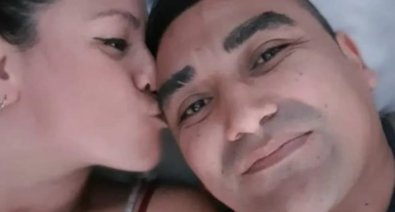 El pastor aprovechó sus 48 horas de libertad provisional para fugarse con la mujer (ESPECIAL)