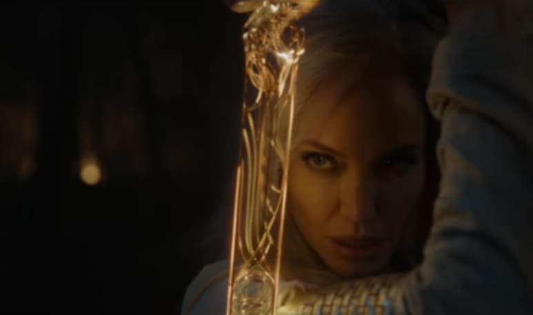 Empezando por Black Widow en julio de 2021 y hasta Guardians of the Galaxy vol.3 en abril de 2023, Marvel Studios (Disney) ha avanzado hoy, en un video promocional, imágenes y fechas de estreno de una decena de títulos que tiene previsto lanzar en los próximos dos años. (ESPECIAL)