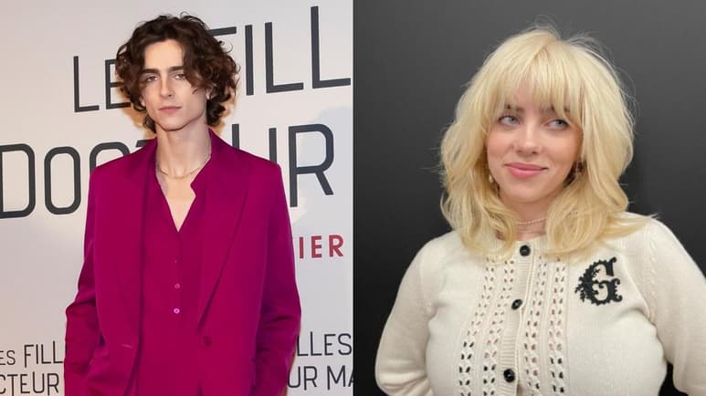 Las estrellas están de vuelta. Cuando la Gala del Met regrese en septiembre, contará con un poderoso contingente de copresidentes: el actor Timothée Chalamet, la cantante Billie Eilish, la poeta Amanda Gorman y la tenista Naomi Osaka. (ESPECIAL)