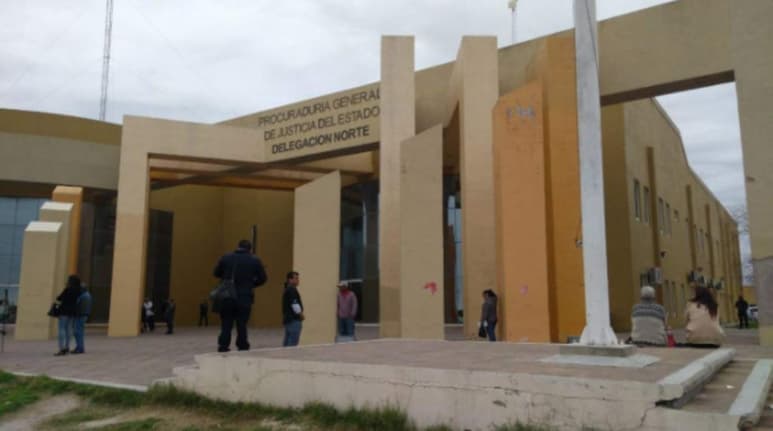 Este lunes se reanudo la audiencia de Rose Marie “N” y Luis “N”, quienes fueron imputados por el delito de feminicidio en agravio de Victoria, una pequeña de tres años de edad que murió a consecuencia de un severo golpe en la cabeza; el juez de la causa los vinculó a proceso y otorgó la prisión preventiva oficiosa, considerando los elementos y que el delito es considerado grave. (ARCHIVO)