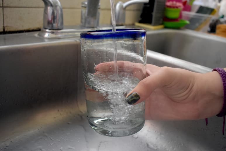 Hay regiones de la entidad donde se sufre en mayor medida los estragos de la falta de agua potable. (EL SIGLO DE TORREÓN) 