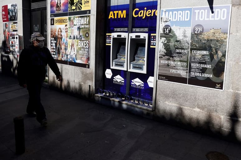 El G20 es el foro internacional que reúne a las principales economías del mundo. (EFE)