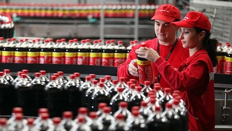 De acuerdo a Linkedin, Femsa y Bimbo están en los mejores lugares para trabajar. (ARCHIVO)