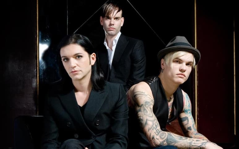 Regreso. El Album 8 está siendo procesado para su lanzamiento según Brian Molko, líder de la agrupación.