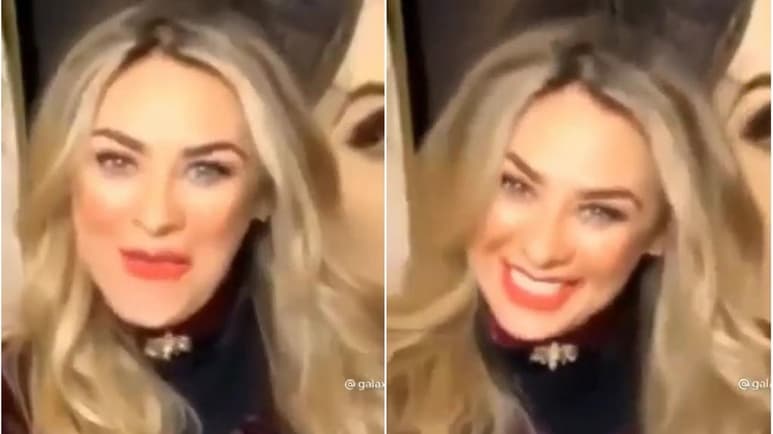 Aracely Arámbula no quiere tener ningún vínculo con Luis Miguel, hizo lo posible por no aparecer en la segunda temporada de su serie y en más de una ocasión ha dicho que ha sacado adelante a sus hijos ella sola, sin ayuda del cantante. (ESPECIAL)