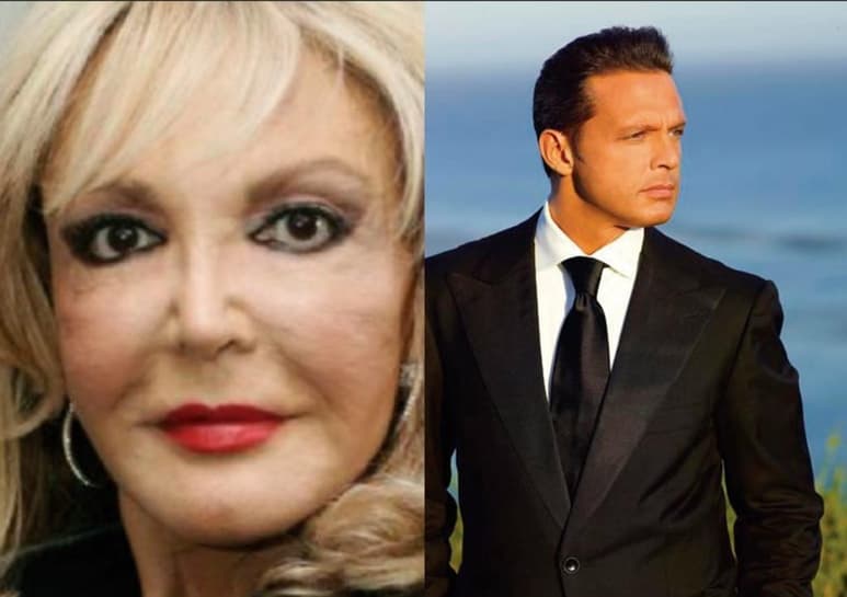 En plena euforia mediática que ha generado Luis Miguel por su serie de Netflix, más celebridades han confesado encuentros amorosos con el intérprete. (Especial)