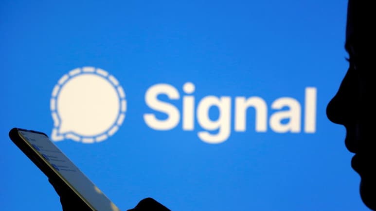 Signal dio a conocer información personal de los usuarios que Facebook utiliza para sus anunciantes (ESPECIAL)