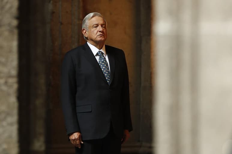 El American Petroleum Institute, que aglutina a las principales empresas petroleras de Estados Unidos, alertó que el presidente de México, Andrés Manuel López Obrador, está intensificando acciones discriminatorias en contra de empresas privadas que operan en el sector energético, incluidas las norteamericanas, que pueden resultar en 'expropiaciones indirectas'. (ARCHIVO)