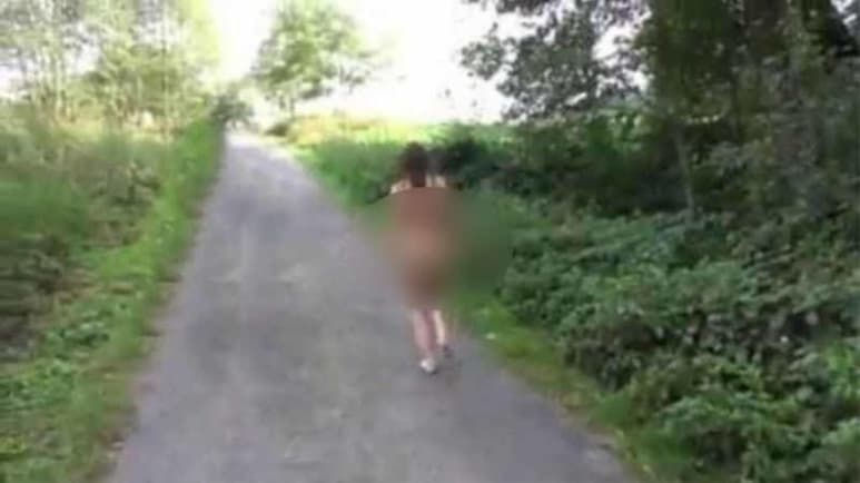 La mujer denunció a quien ahora es su expareja por agresión de género en Argentina (ESPECIAL)