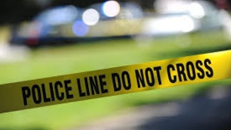 El conductor huyó inicialmente, pero regresó al estacionamiento, donde fue detenido. (ARCHIVO)