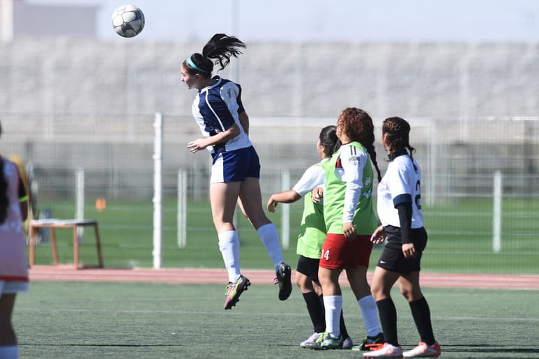 Se esperan grandes emociones en el torneo de convivencia. (ARCHIVO)