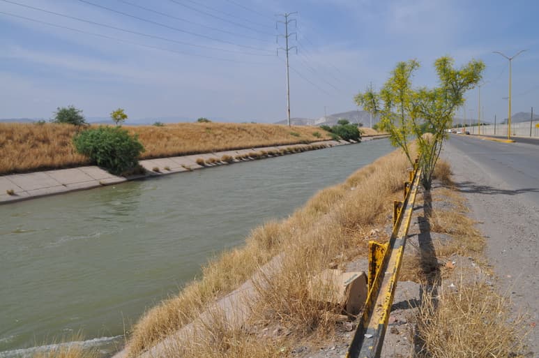 Se considera la extracción de 674 millones de metros cúbicos para los riegos de auxilio en la región.