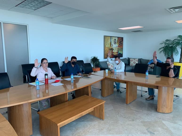 Los ediles de mayoría opositora aprobaron realizar un nuevo citatorio a la tesorera de Torreón, Mayela Ramírez.