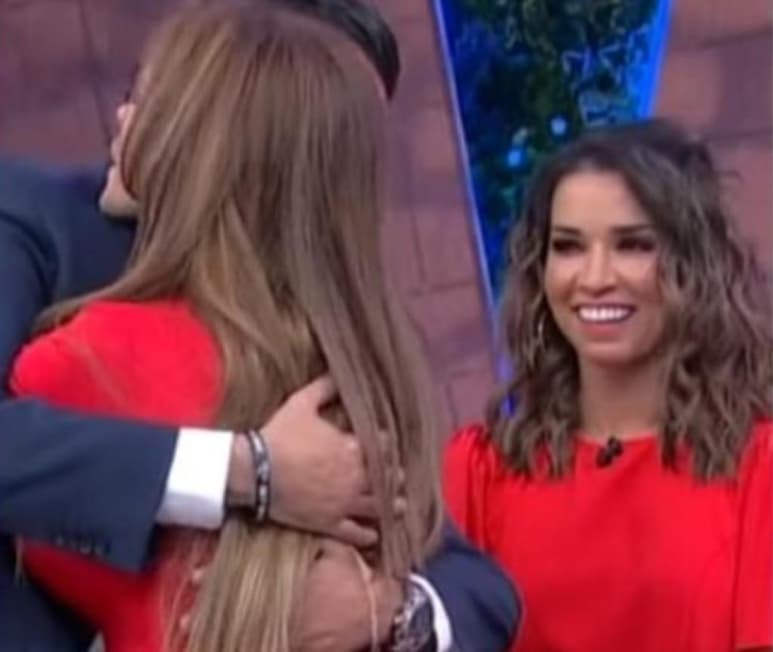 Esta semana, la legendaria Lucía Méndez fue invitada especial en el programa de TV Azteca, Venga la Alegría y generó 'tremenda polémica'. (Especial)
