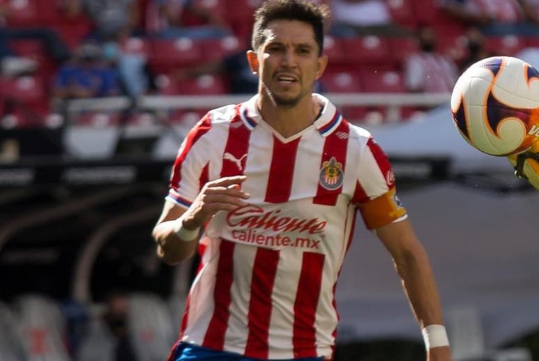 El equipo de Guadalajara se mantiene con actitud positiva para entrar a la liguilla (ESPECIAL)