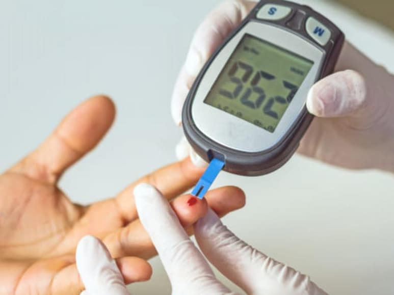 La prediabetes es un periodo en que los niveles de glucosa en la sangre son más altos que lo normal aunque todavía no lo suficiente para diagnosticar diabetes como tal (ESPECIAL)